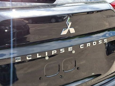 New 2025 Mitsubishi Eclipse Cross LE image 15
