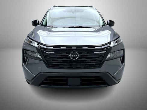New 2026 Nissan Rogue SV AWD/4WD image 2