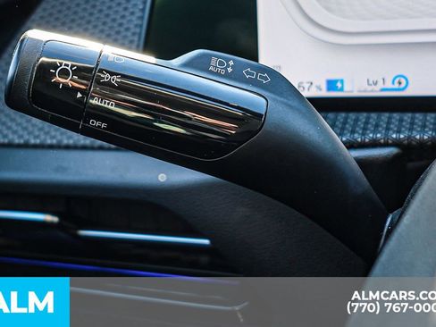 Used 2022 Kia EV6 GT-Line w/ First Edition Package image 33