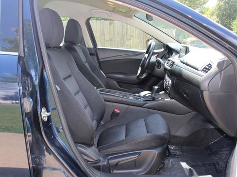 Used 2017 MAZDA MAZDA6 Sport FWD image 36