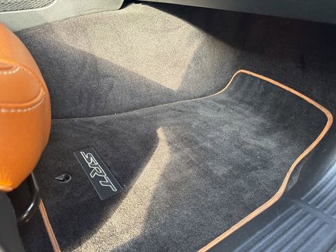 Used 2018 Dodge Challenger SRT Hellcat image 49