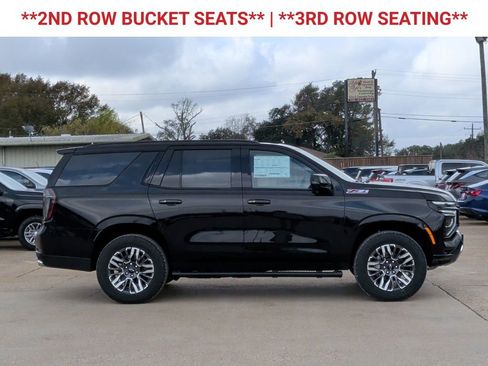 New 2026 Chevrolet Tahoe Z71 w/ Comfort Package image 10