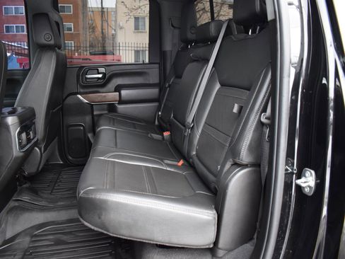 Used 2022 GMC Sierra 2500 Denali image 11