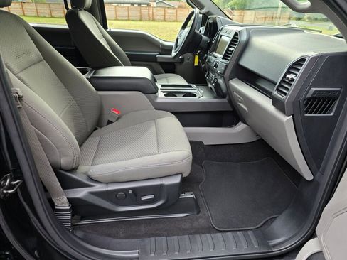 Used 2019 Ford F150 XLT w/ Equipment Group 302A Luxury image 12