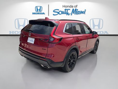 Used 2024 Honda CR-V Sport image 7