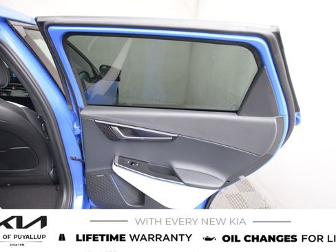 New 2025 Kia EV6 GT-Line image 13