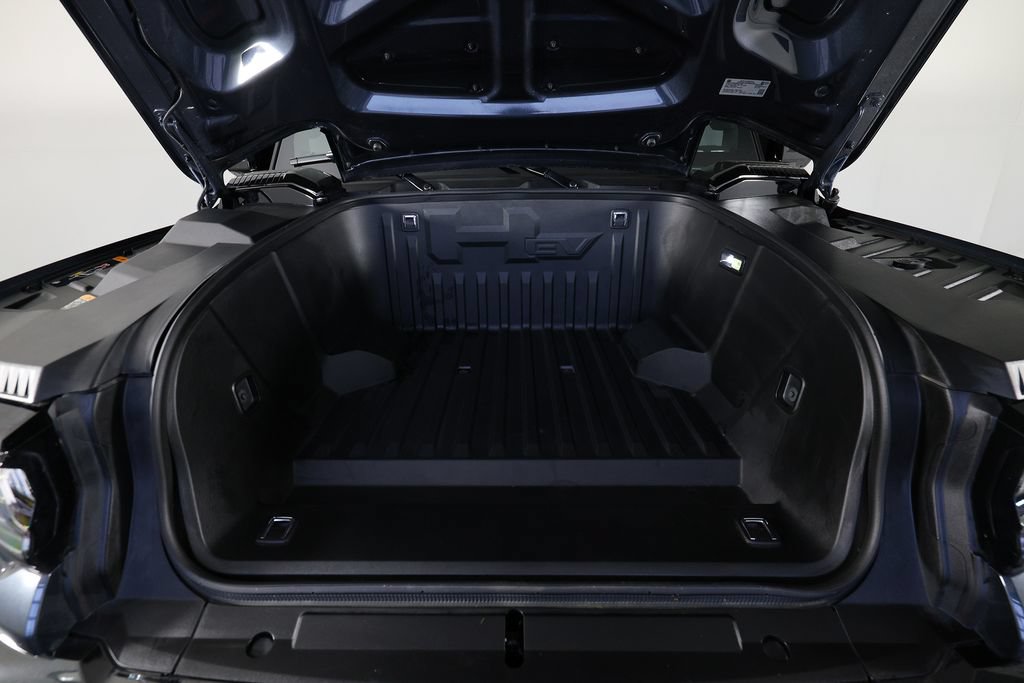Used 2026 GMC Hummer EV SUV AWD/4WD image 44