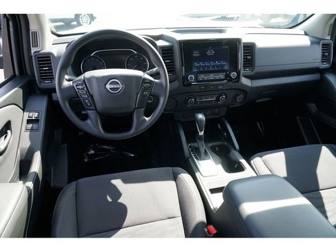 Used 2024 Nissan Frontier S w/ S Utility Package image 25