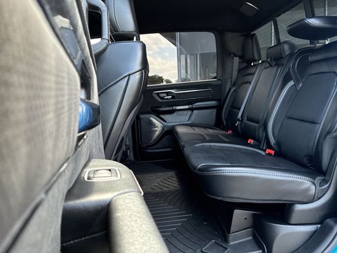 Used 2022 RAM 1500 TRX w/ TRX Level 1 Equipment Group AWD/4WD image 18