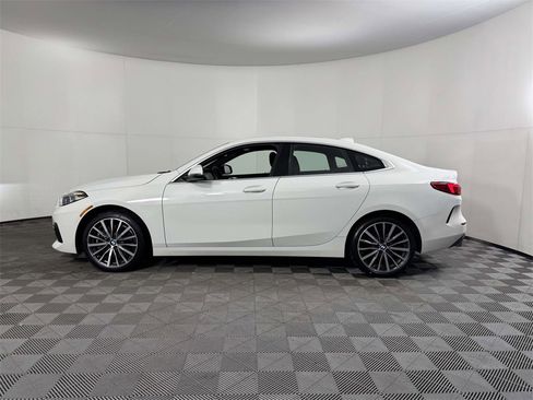 Used 2022 BMW 228i xDrive Gran Coupe w/ Convenience Package image 11
