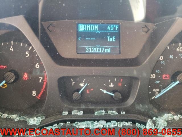 Used 2015 Ford Transit 150 148 Medium Roof w/ Interior Upgrade Package RWD image 7