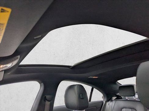 Certified 2025 Mercedes-Benz CLA 250 image 20