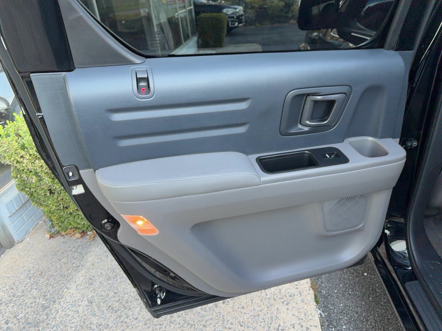Used 2012 Honda Ridgeline RTL image 18