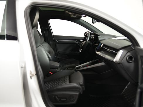 Used 2024 Audi S3 Premium Plus image 20