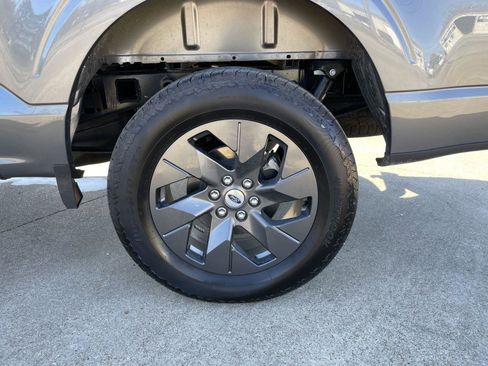 Used 2025 Ford F150 STX w/ Equipment Group 200A image 45