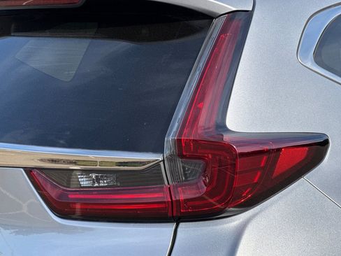 Used 2021 Honda CR-V Touring image 51