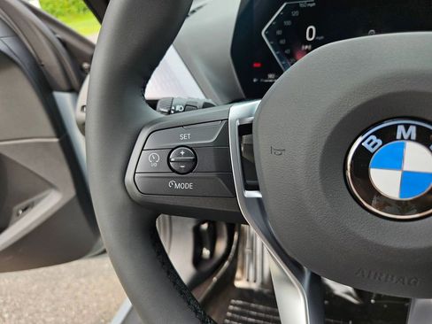 New 2025 BMW 228i xDrive w/ Premium Package image 11