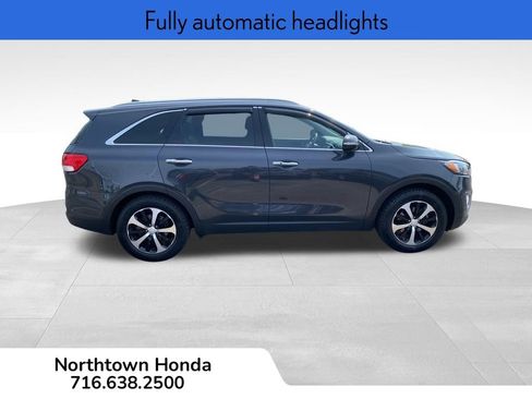 Used 2017 Kia Sorento EX w/ EX V6 Premium Package image 10