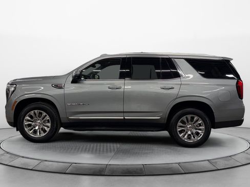 Used 2025 GMC Yukon Denali image 3