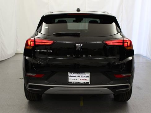 New 2026 Buick Encore GX Preferred FWD image 11
