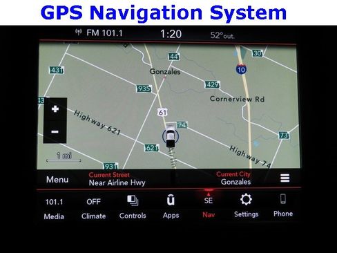 Used 2023 RAM 1500 Classic SLT w/ Trailer & Traction Group image 5