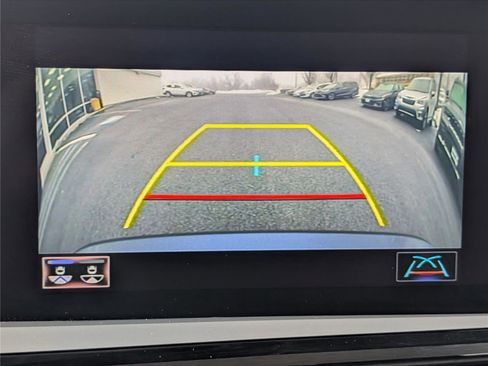 Used 2022 Lexus ES 350 w/ Premium Package image 25