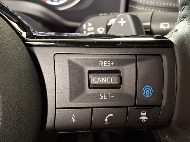 Used 2023 Nissan Rogue SL w/ SL Premium Package AWD/4WD image 22