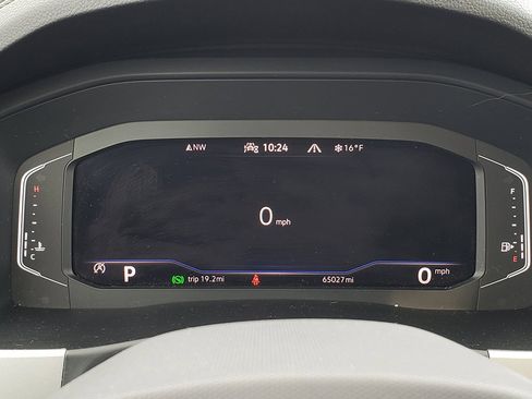 Used 2022 Volkswagen Atlas SE image 30