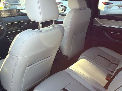 New 2026 MAZDA CX-90 Plug-In Hybrid w/Premium Sport image 19