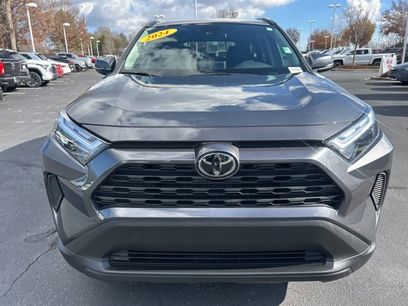 Used 2024 Toyota RAV4 XLE
