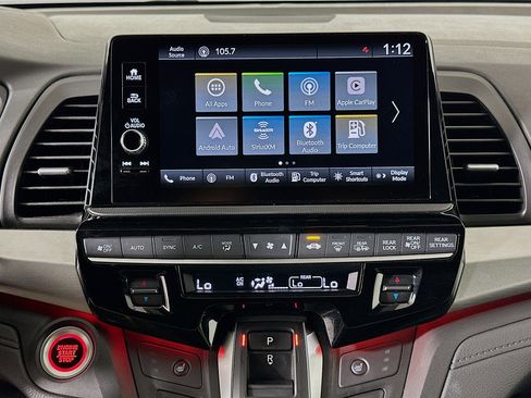 Used 2025 Honda Odyssey Sport-L image 23