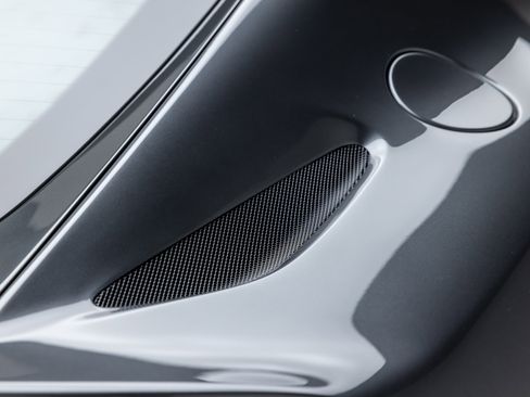 Certified 2015 Ferrari F12 Berlinetta image 41