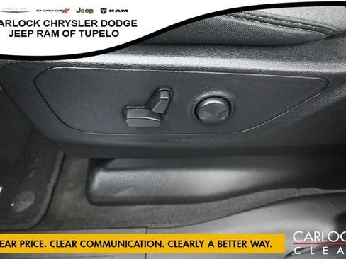 Used 2023 RAM 1500 Big Horn RWD image 15