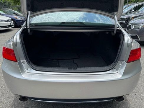 Used 2013 Honda Accord Sport image 17