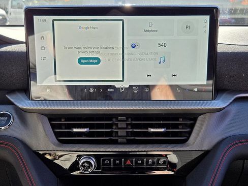 New 2026 Ford Explorer ST-Line image 22