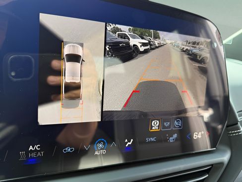 New 2026 Chevrolet Silverado EV LT image 22