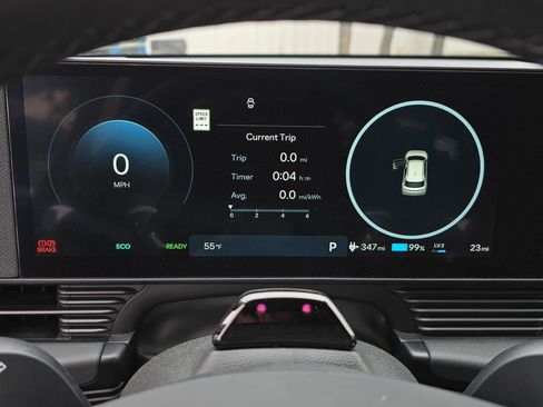 New 2026 Hyundai Ioniq 5 SE image 18