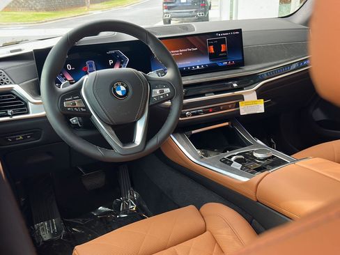 New 2026 BMW X5 sDrive40i image 19