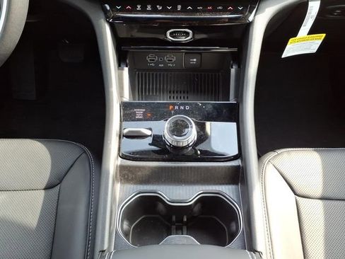 New 2026 Jeep Grand Cherokee Limited AWD/4WD image 24