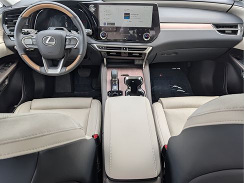 Certified 2024 Lexus RX 350 w/ Convenience Package AWD/4WD image 12