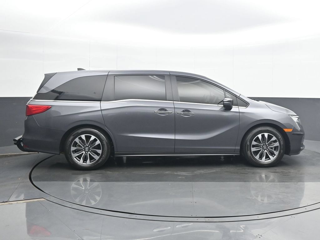 Used 2023 Honda Odyssey EX-L image 7