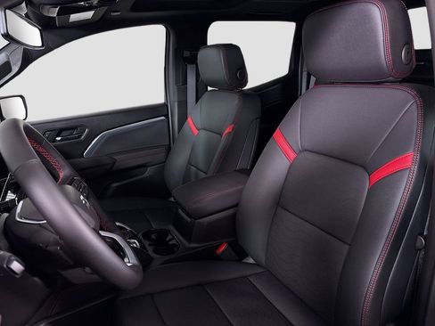 New 2026 Chevrolet Colorado Z71 w/ Technology Package image 21