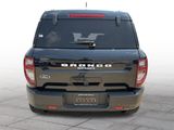 Used 2022 Ford Bronco Sport Big Bend w/ Convenience Package image 5