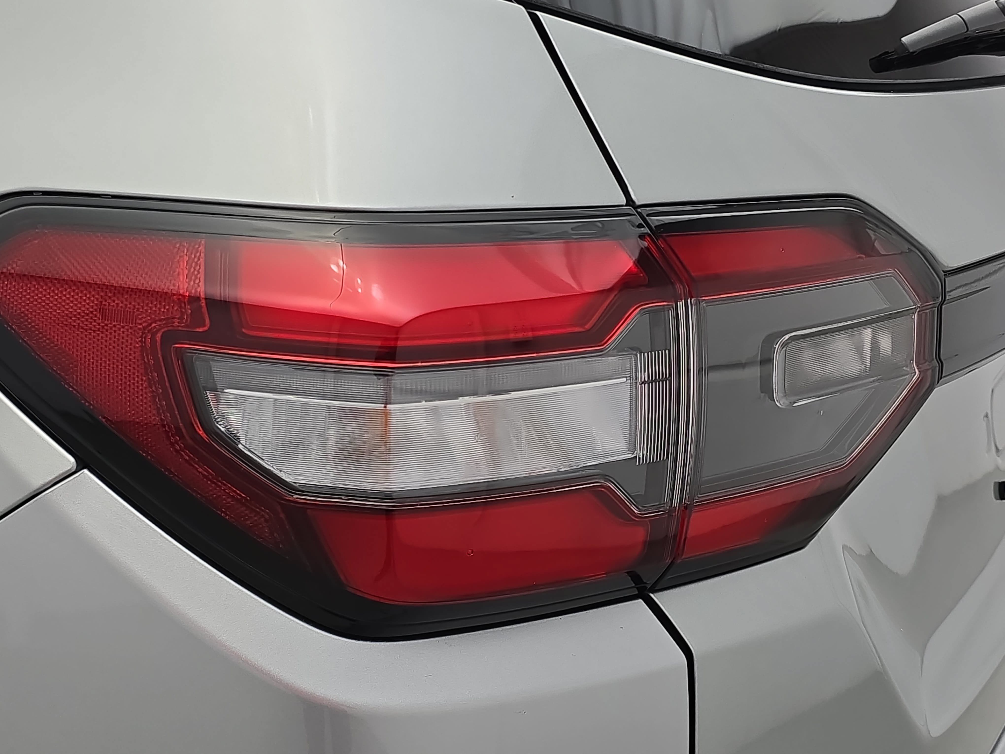 New 2026 Honda Pilot EX-L image 35