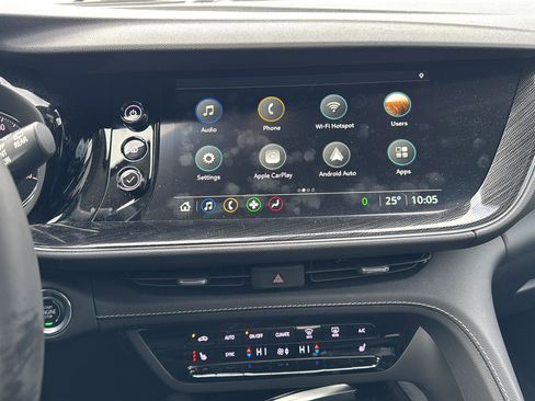 Used 2023 Buick Envision Essence w/ Sport Touring Package image 15