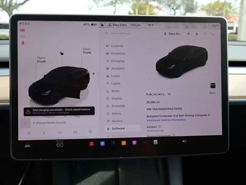 Used 2023 Tesla Model Y Long Range image 54