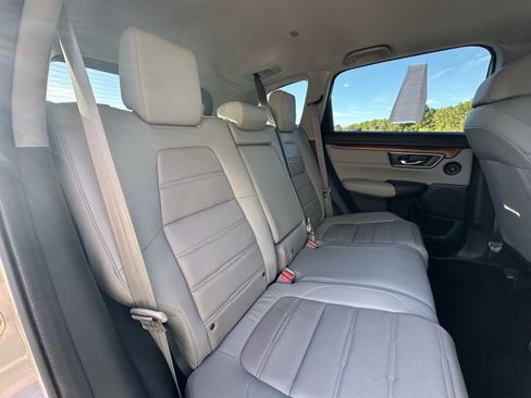 Used 2018 Honda CR-V EX-L image 32