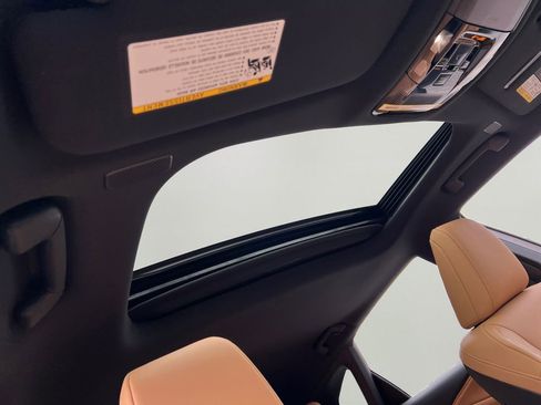 New 2026 Lexus RX 350 Premium image 4