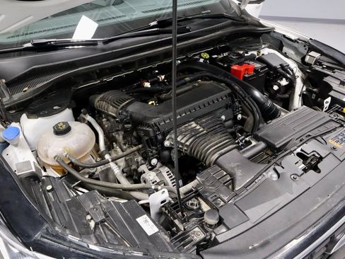 Certified 2024 Ford Escape Platinum image 19