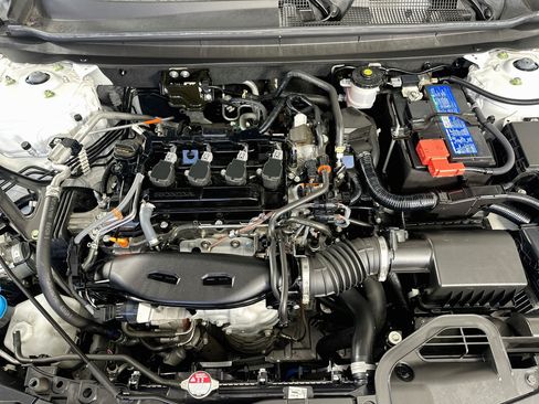 Used 2023 Honda Accord EX image 32